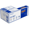 Комплект CERSANIT CITY SMART CO DPL EO slim инсталляция VECTOR кнопка ESTETICA пласт. Черный матовый 68305